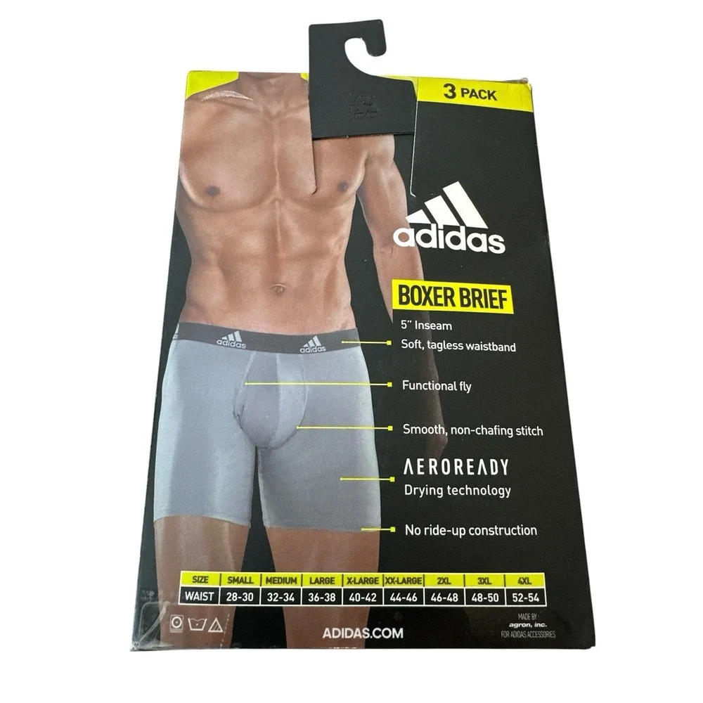 adidas men performance